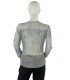 Blusa Grover Rad