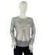 Blusa Grover Rad