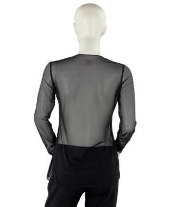 Blusa Commando