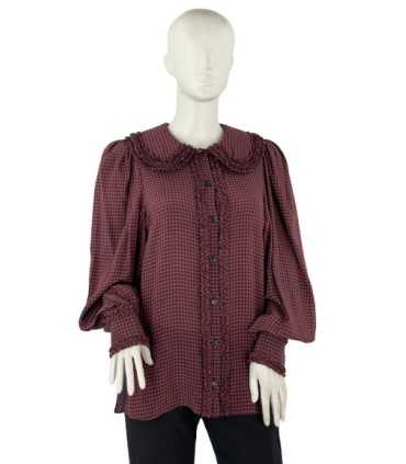 Blusa Fendi