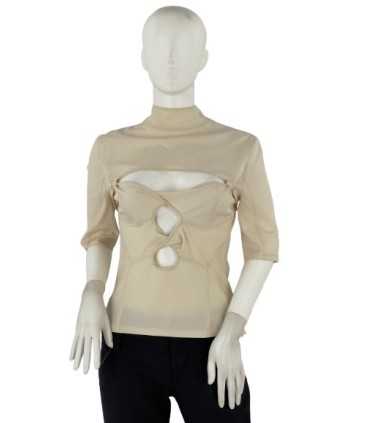Blusa Jacquemus