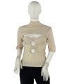 Blusa Jacquemus