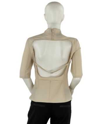 Blusa Jacquemus