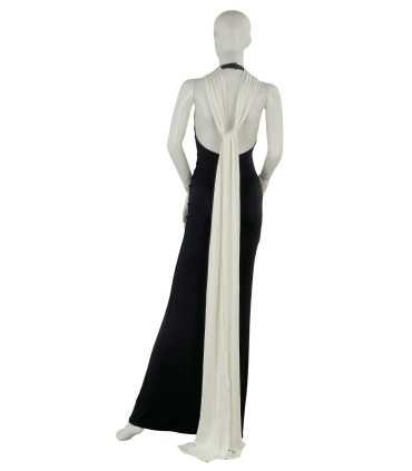 Vestido Ilkyaz Ozea