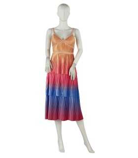 Vestido Marchesa Notte