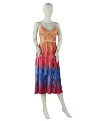 Vestido Marchesa Notte