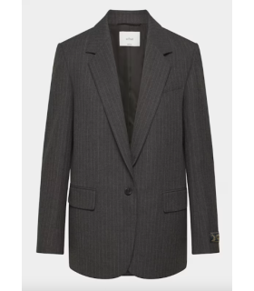Blazer Wilfred