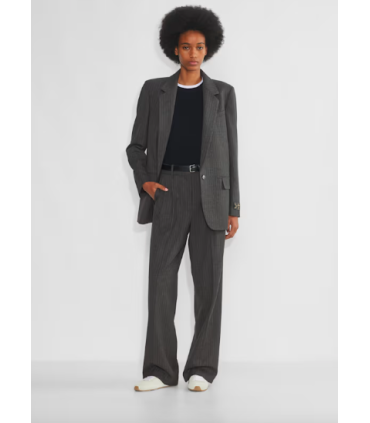 Blazer Wilfred