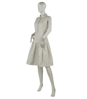 Vestido Carolina Herrera