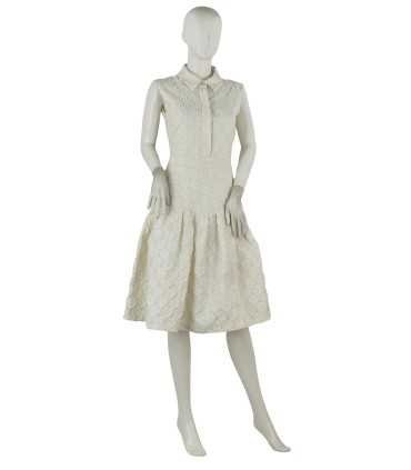 Vestido Carolina Herrera