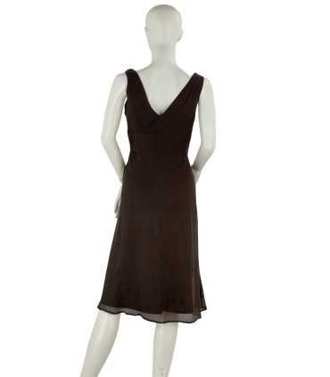 Vestido J.Crew