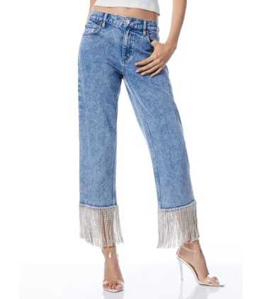 Jeans Alice + Olivia