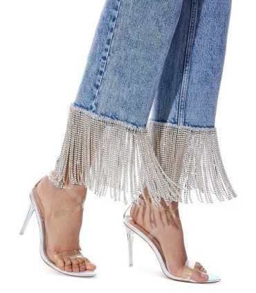 Jeans Alice + Olivia