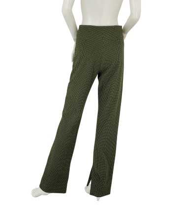 Pantalón Nanushka