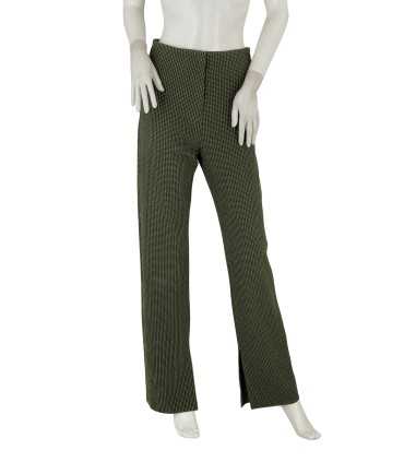 Pantalón Nanushka