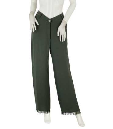 Pantalón Nanushka