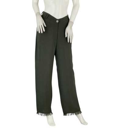 Pantalón Nanushka