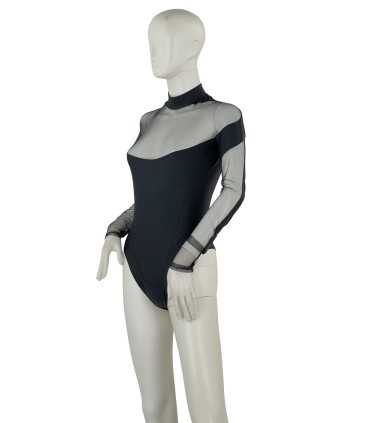 Body Mugler