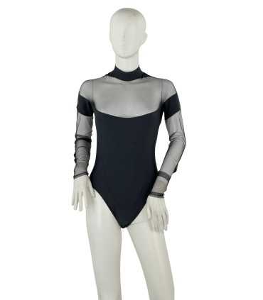 Body Mugler