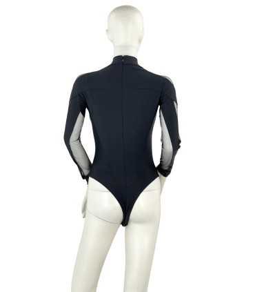 Body Mugler