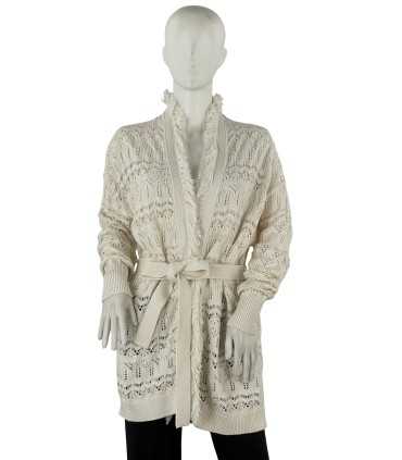 Cardigan Intermix