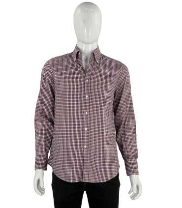 Camisa Brunello Cucinelli