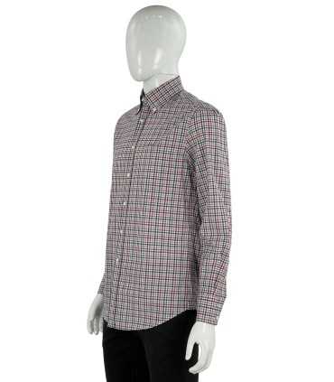 Camisa Brunello Cucinelli