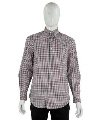 Camisa Brunello Cucinelli