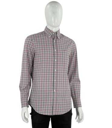 Camisa Brunello Cucinelli