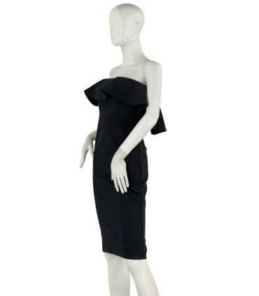 Vestido Bardot