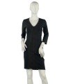 Vestido Massimo Dutti