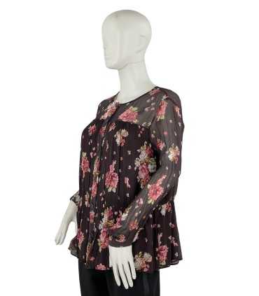Blusa Massimo Dutti