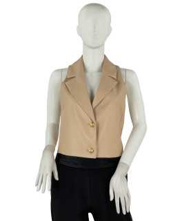 Chaleco Alice + Olivia