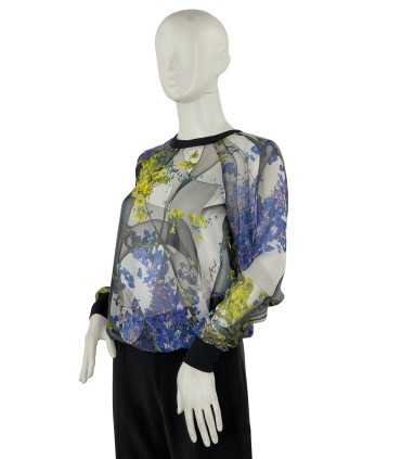 Blusa Clover Canyon