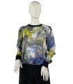 Blusa Clover Canyon