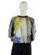 Blusa Clover Canyon