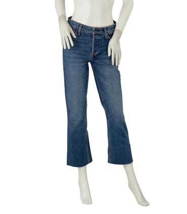 Jeans Paige