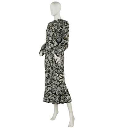 Vestido Beatriz Camacho