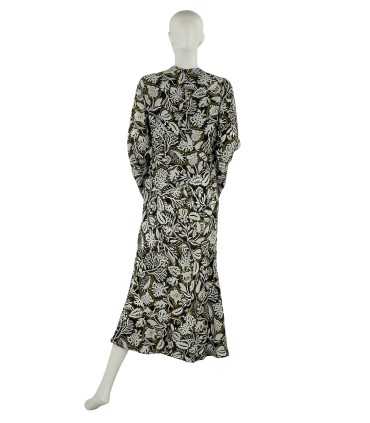 Vestido Beatriz Camacho