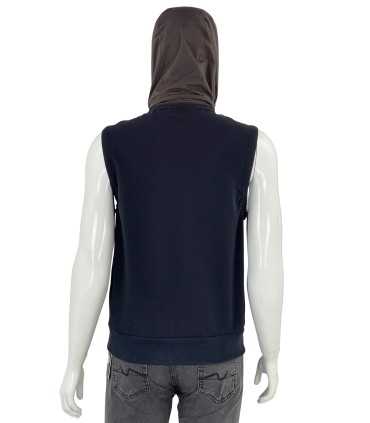 Chaleco Zegna
