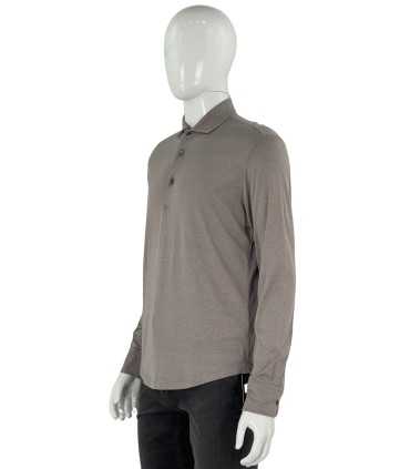 Camisa Luca Faloni