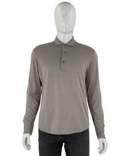 Camisa Luca Faloni