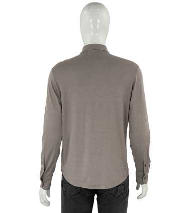 Camisa Luca Faloni