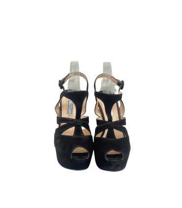 Zapatos Prada