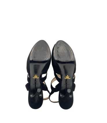 Zapatos Prada