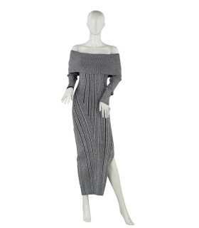 Vestido Herve Leger