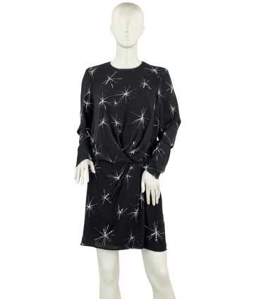 Vestido Reiss