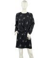 Vestido Reiss