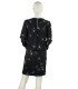 Vestido Reiss