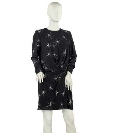 Vestido Reiss